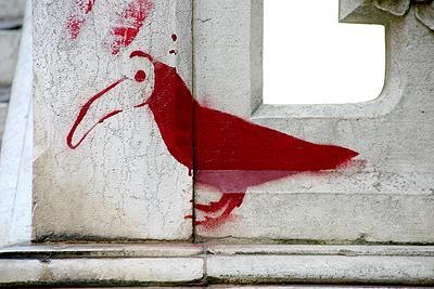 Grafitti